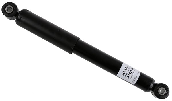 Amortyzator do Mercedesa, 350 590, SACHS w ofercie sklepu e-autoparts.pl 